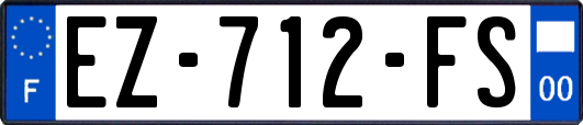 EZ-712-FS