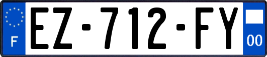 EZ-712-FY