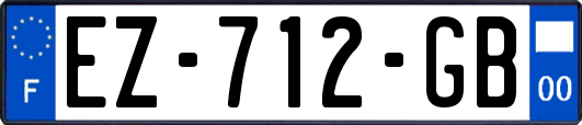 EZ-712-GB