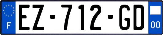 EZ-712-GD