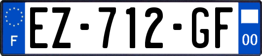 EZ-712-GF