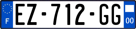 EZ-712-GG