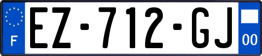 EZ-712-GJ