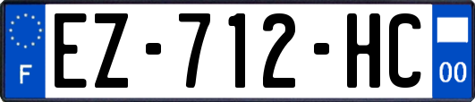 EZ-712-HC