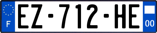 EZ-712-HE