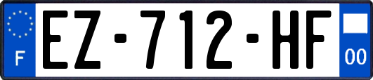 EZ-712-HF