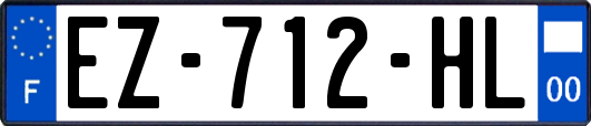 EZ-712-HL