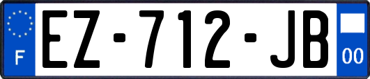 EZ-712-JB