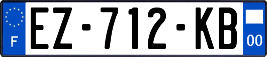 EZ-712-KB