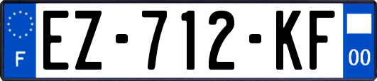 EZ-712-KF