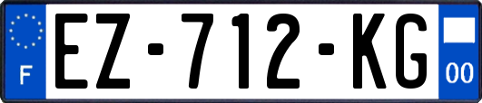 EZ-712-KG