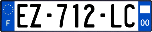 EZ-712-LC