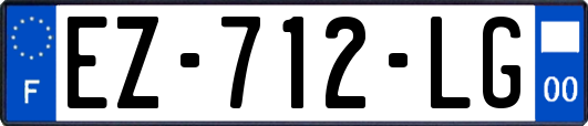 EZ-712-LG