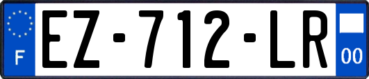 EZ-712-LR