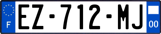 EZ-712-MJ