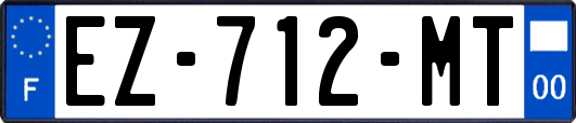 EZ-712-MT