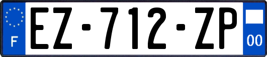 EZ-712-ZP