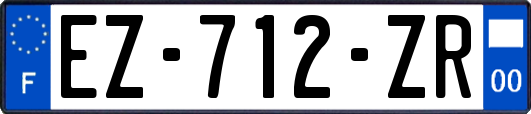 EZ-712-ZR