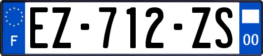 EZ-712-ZS