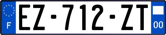 EZ-712-ZT