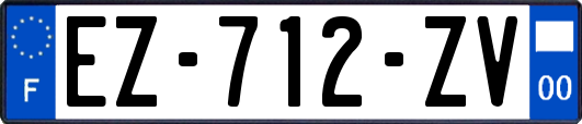 EZ-712-ZV