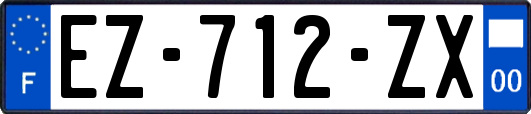 EZ-712-ZX