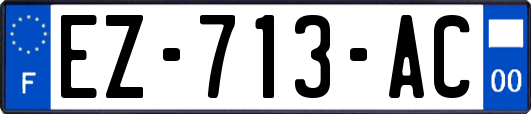 EZ-713-AC