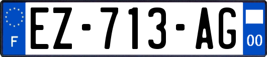 EZ-713-AG