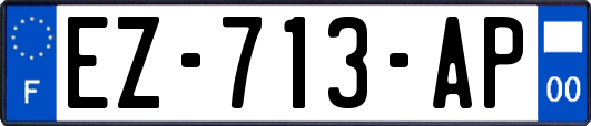 EZ-713-AP