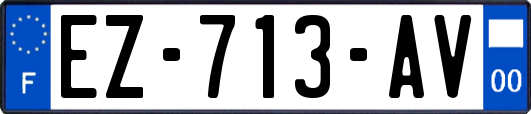 EZ-713-AV