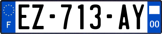 EZ-713-AY