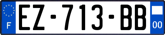 EZ-713-BB