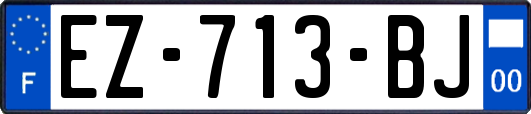 EZ-713-BJ