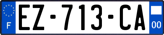 EZ-713-CA