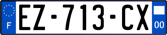 EZ-713-CX