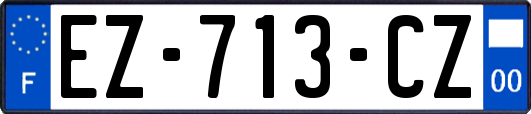 EZ-713-CZ