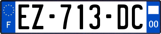 EZ-713-DC