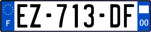 EZ-713-DF