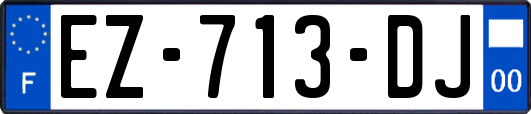 EZ-713-DJ