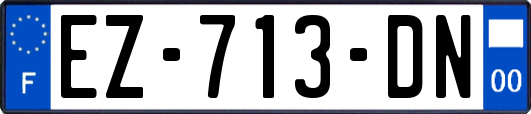 EZ-713-DN