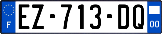 EZ-713-DQ