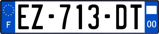 EZ-713-DT