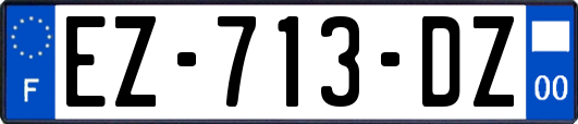 EZ-713-DZ