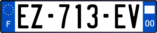 EZ-713-EV