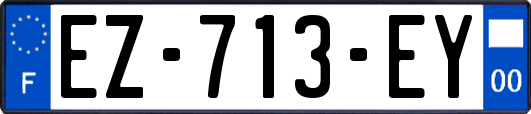 EZ-713-EY