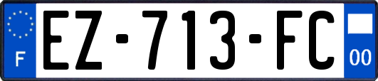 EZ-713-FC