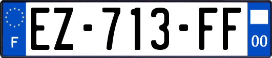 EZ-713-FF