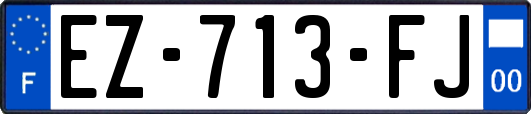 EZ-713-FJ