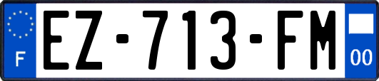 EZ-713-FM