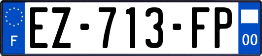 EZ-713-FP